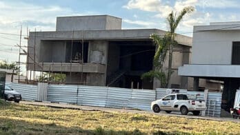 Construção e Reformas LJR Engenharia