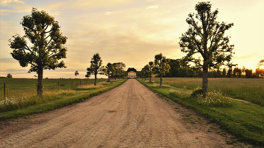 Avaliação de Imóvel Rural LJR Engenharia